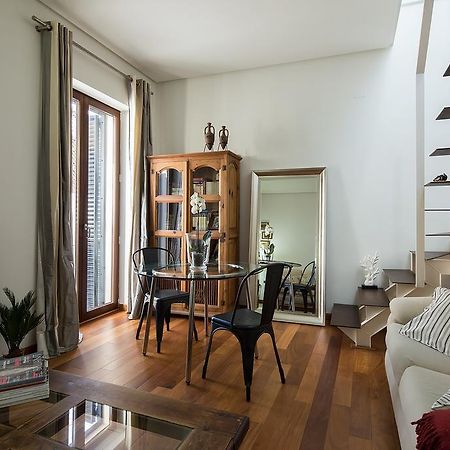 Veoapartment Corral Del Rey 1 Sewilla Zewnętrze zdjęcie