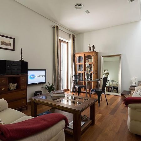 Veoapartment Corral Del Rey 1 Sewilla Zewnętrze zdjęcie