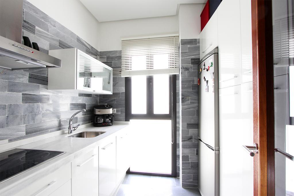 Veoapartment Corral Del Rey 1 Sewilla Zewnętrze zdjęcie