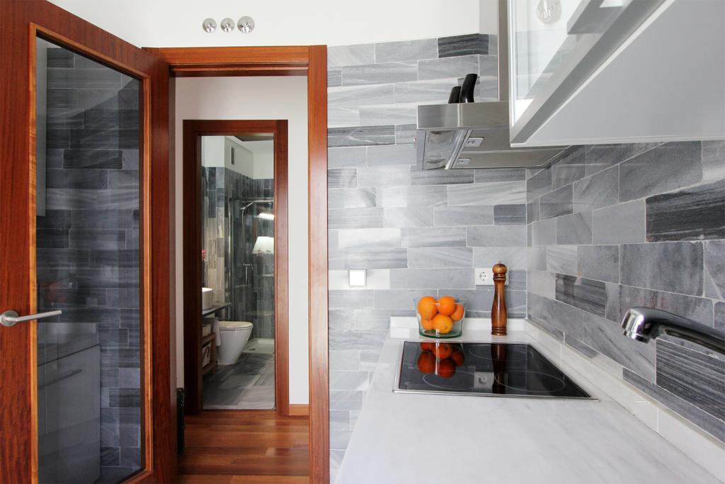 Veoapartment Corral Del Rey 1 Sewilla Zewnętrze zdjęcie