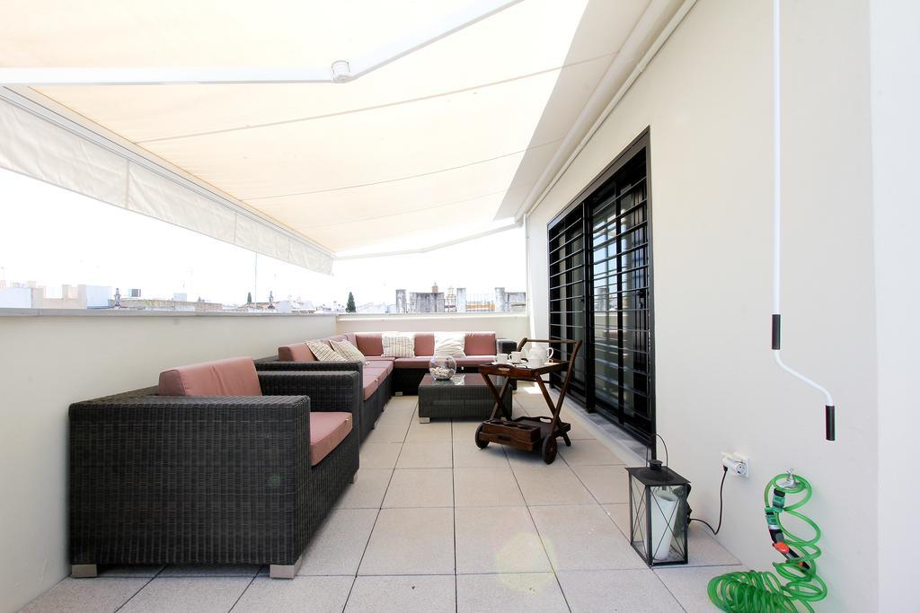 Veoapartment Corral Del Rey 1 Sewilla Zewnętrze zdjęcie