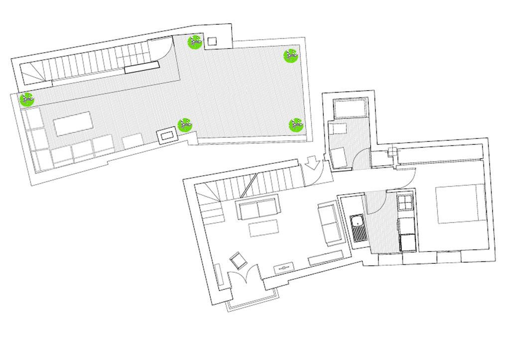 Veoapartment Corral Del Rey 1 Sewilla Zewnętrze zdjęcie