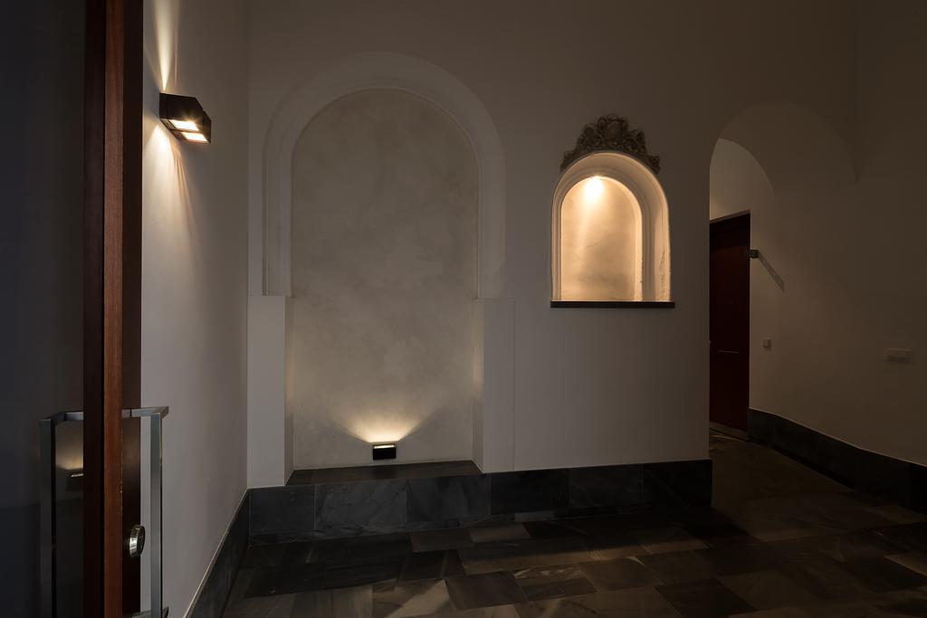 Veoapartment Corral Del Rey 1 Sewilla Zewnętrze zdjęcie