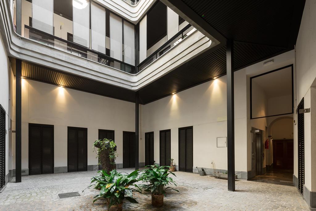 Veoapartment Corral Del Rey 1 Sewilla Zewnętrze zdjęcie