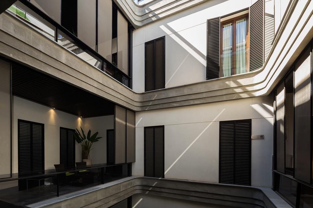 Veoapartment Corral Del Rey 1 Sewilla Zewnętrze zdjęcie