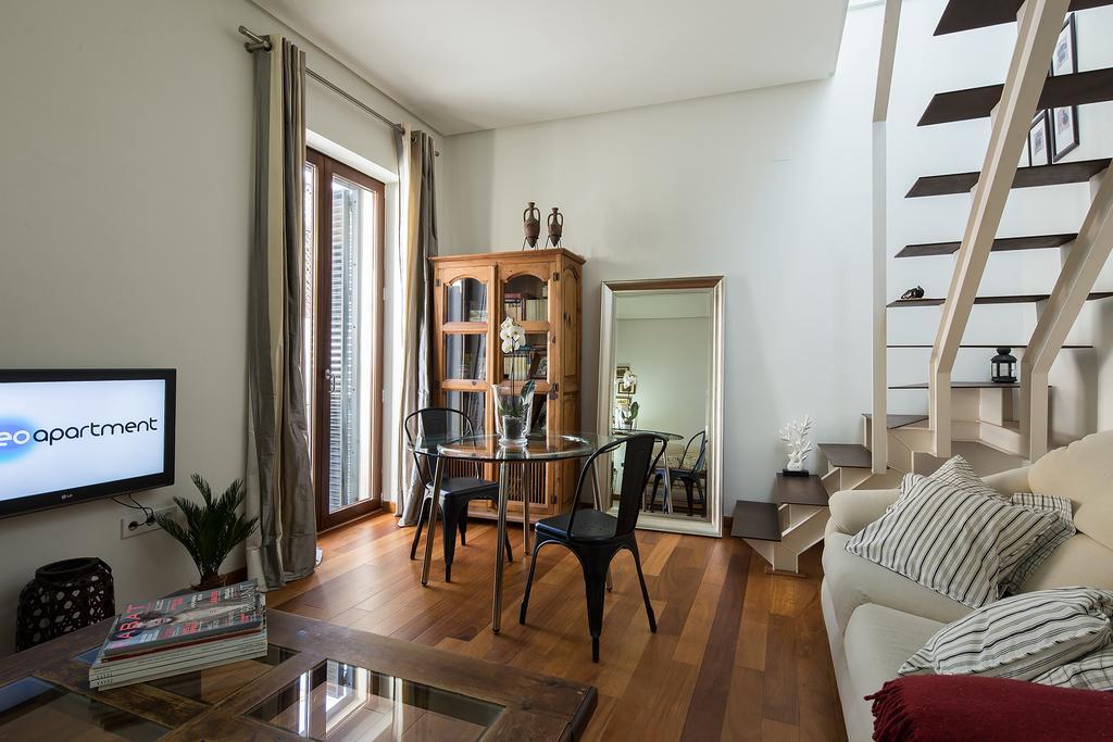Veoapartment Corral Del Rey 1 Sewilla Zewnętrze zdjęcie