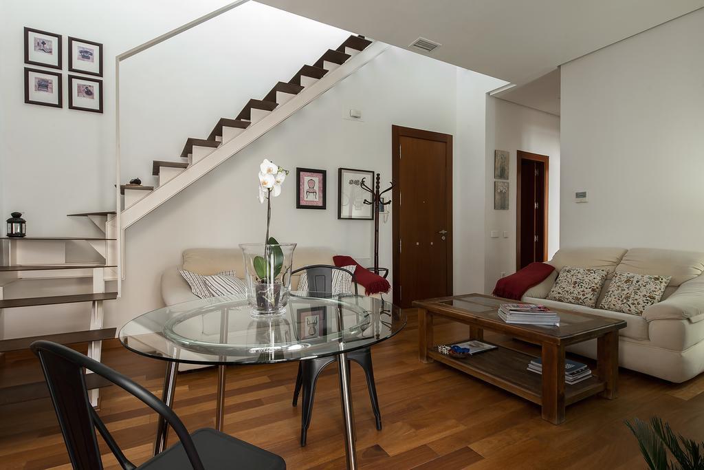 Veoapartment Corral Del Rey 1 Sewilla Zewnętrze zdjęcie