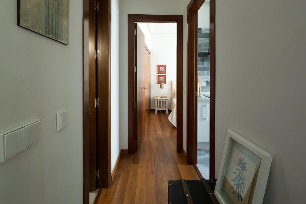 Veoapartment Corral Del Rey 1 Sewilla Zewnętrze zdjęcie