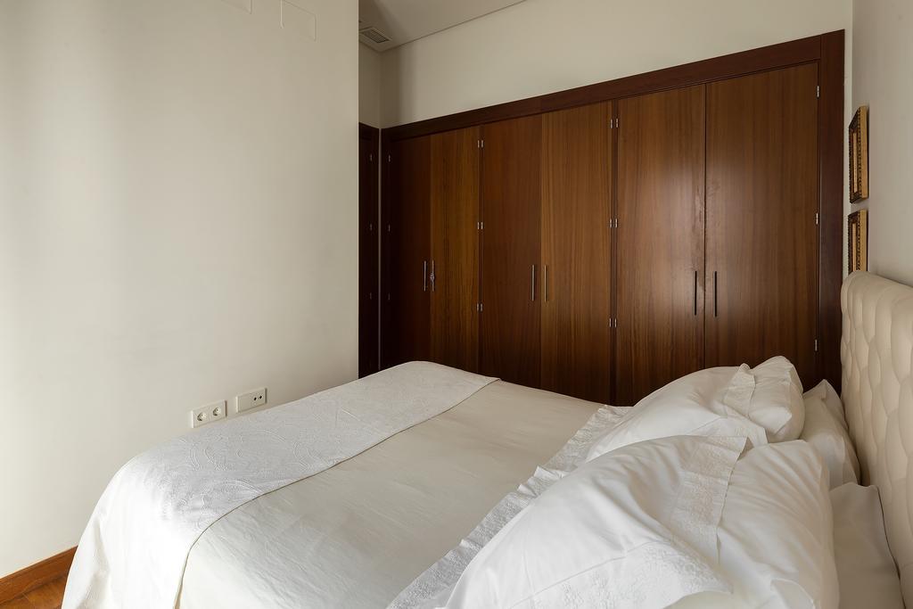 Veoapartment Corral Del Rey 1 Sewilla Zewnętrze zdjęcie