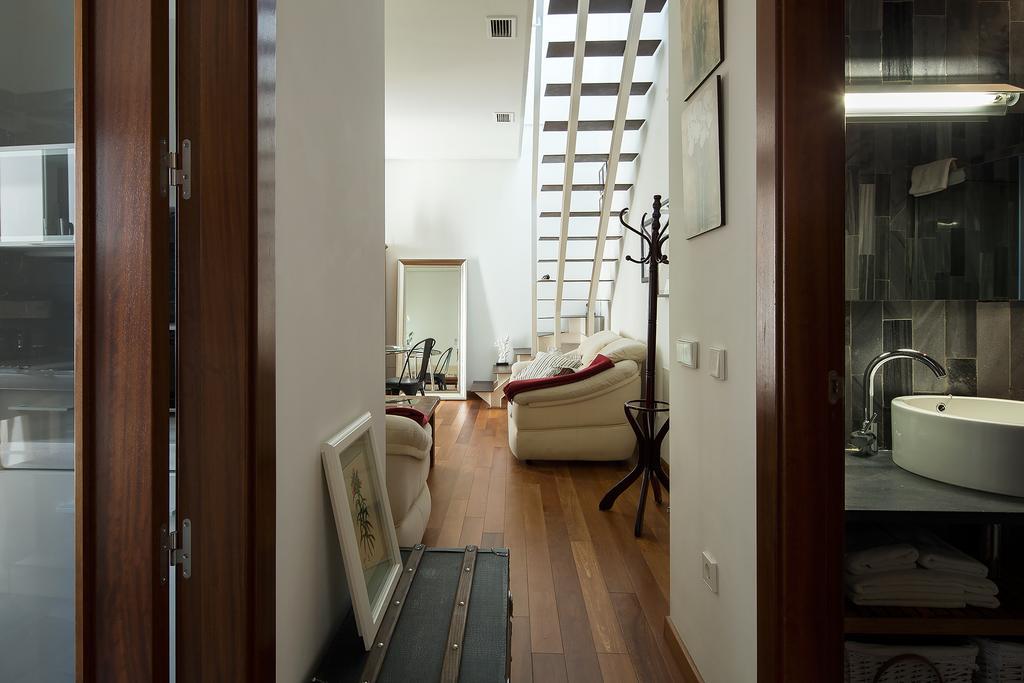 Veoapartment Corral Del Rey 1 Sewilla Zewnętrze zdjęcie