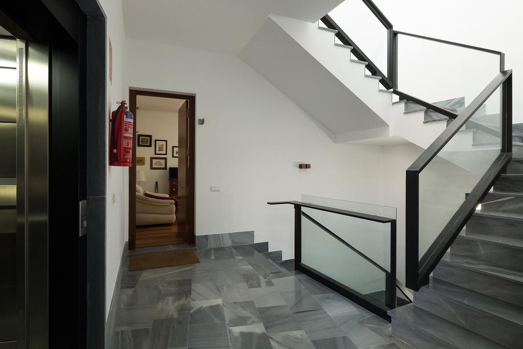 Veoapartment Corral Del Rey 1 Sewilla Zewnętrze zdjęcie